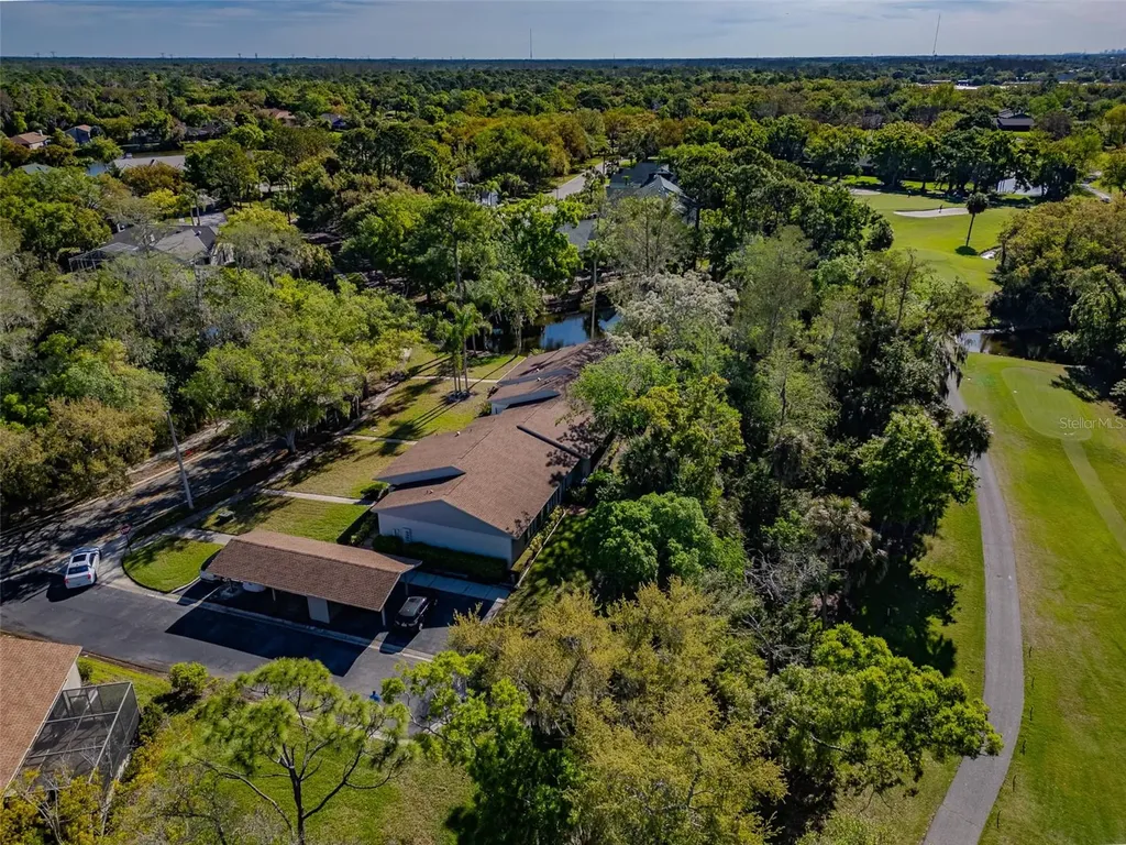 600 S Woodlands Drive Oldsmar FL 34677