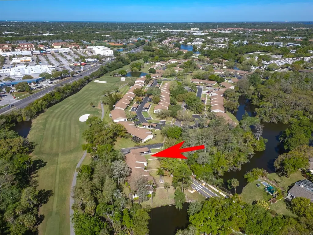 600 S Woodlands Drive Oldsmar FL 34677