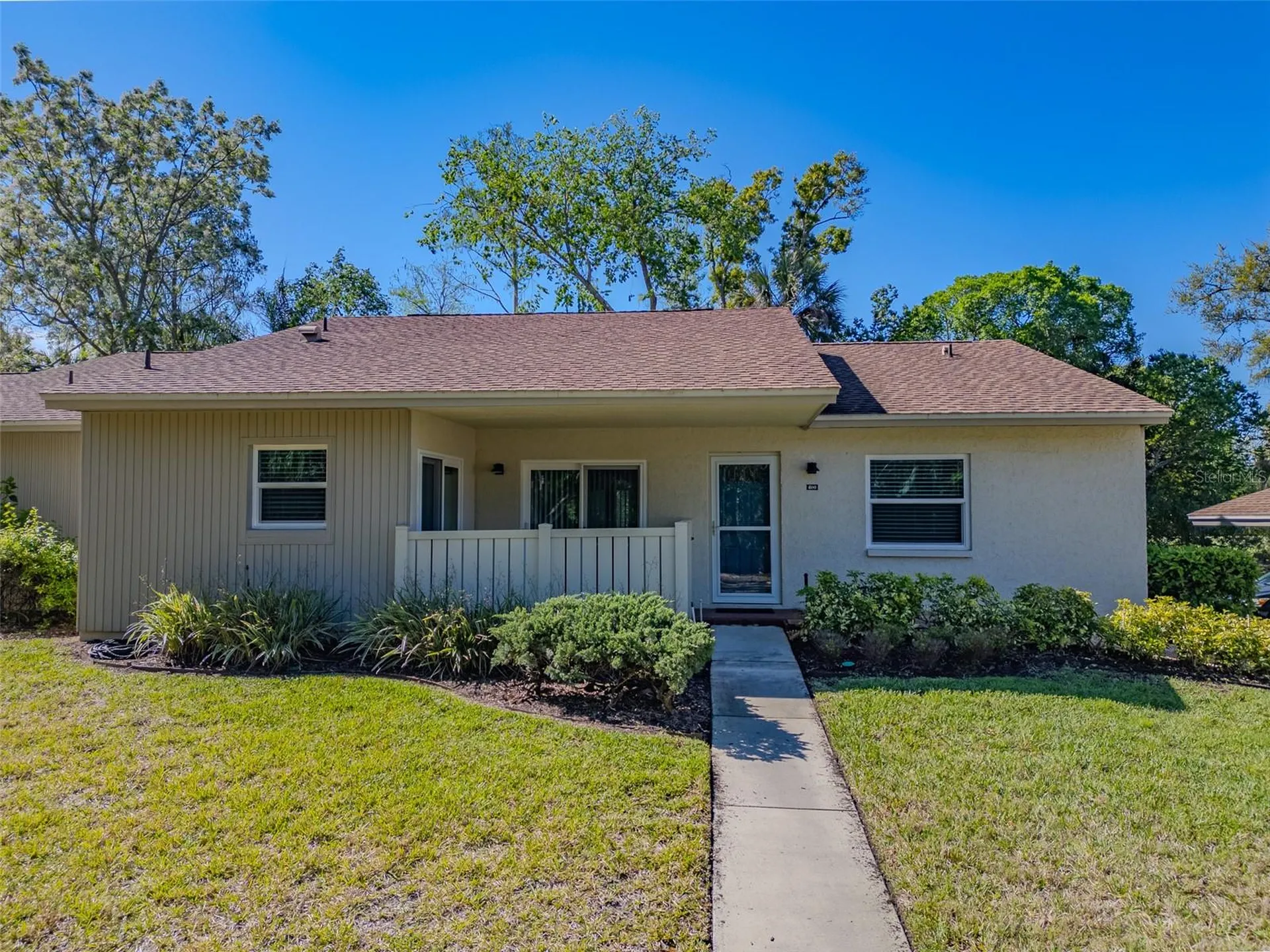 600 S Woodlands Drive Oldsmar FL 34677