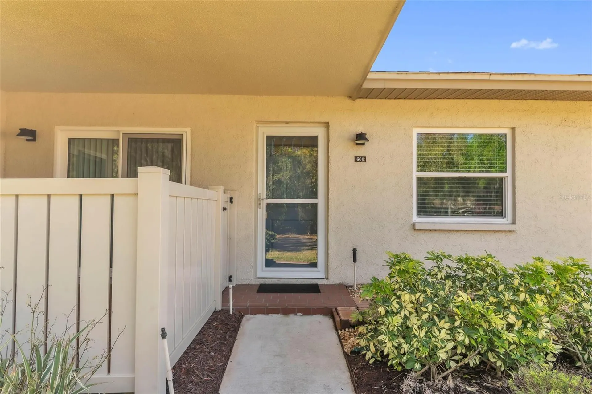 600 S Woodlands Drive Oldsmar FL 34677
