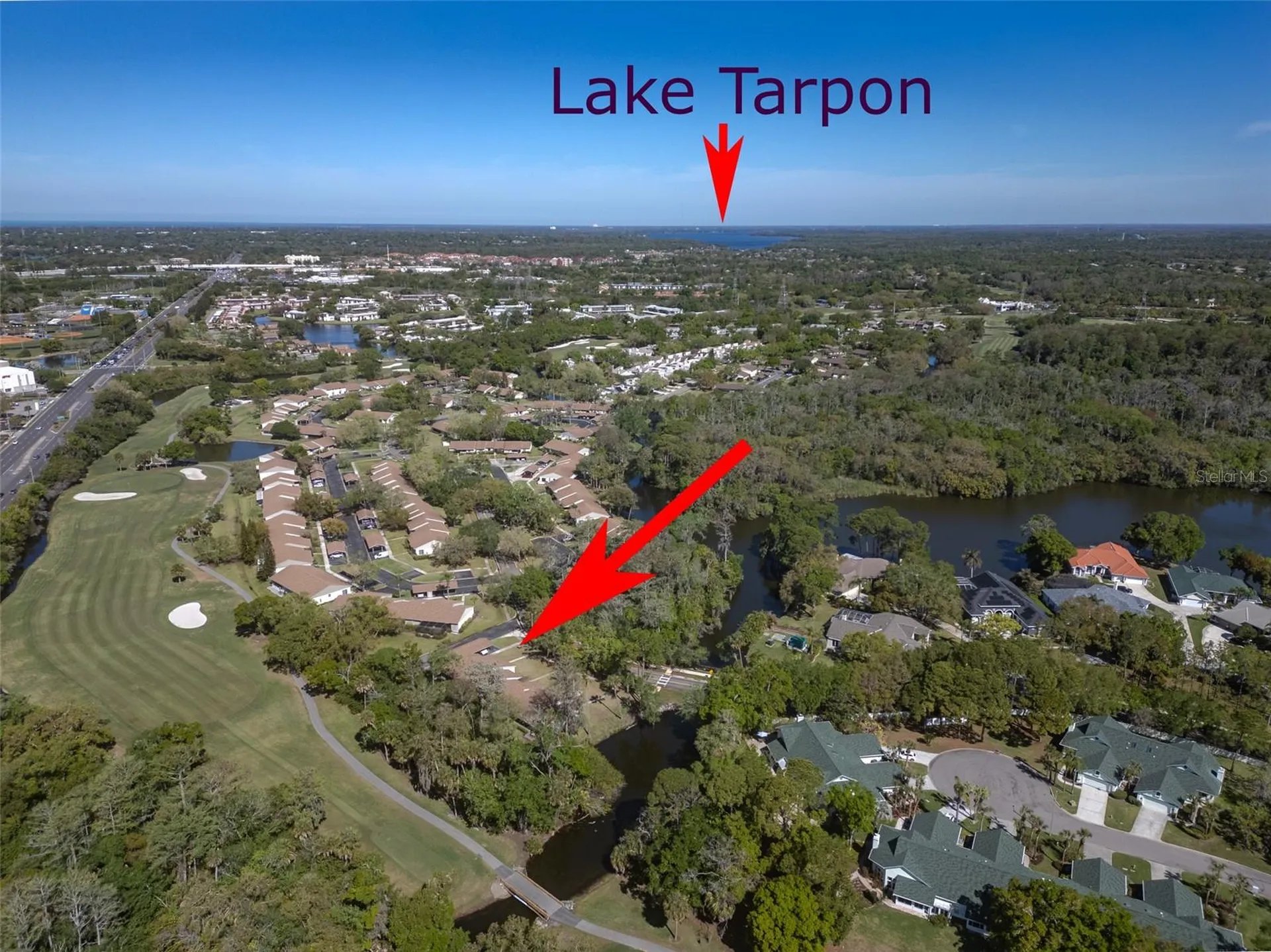 600 S Woodlands Drive Oldsmar FL 34677