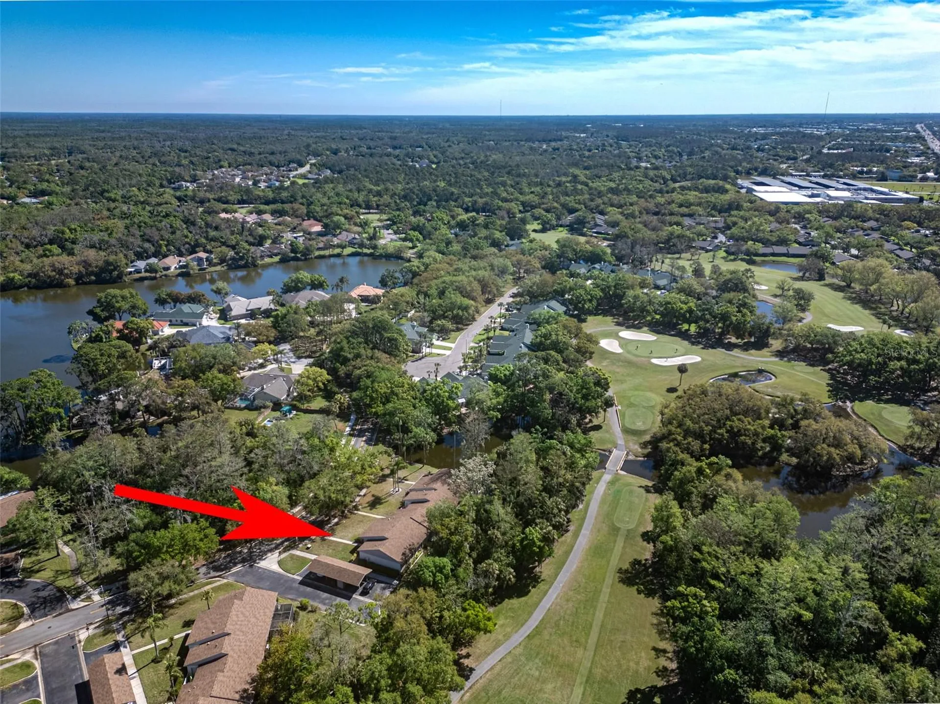 600 S Woodlands Drive Oldsmar FL 34677