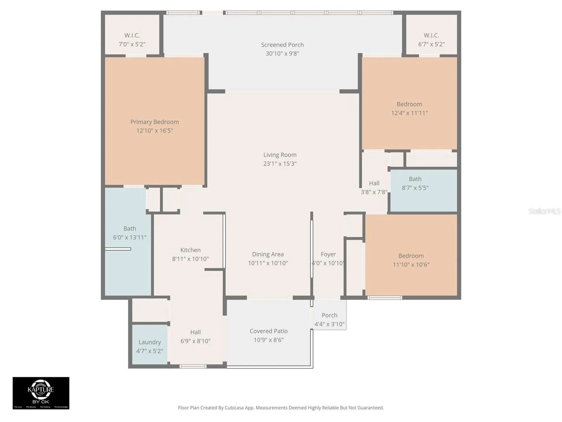 600 S Woodlands Drive Oldsmar FL 34677