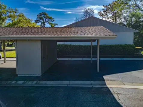 600 S Woodlands Drive Oldsmar FL 34677