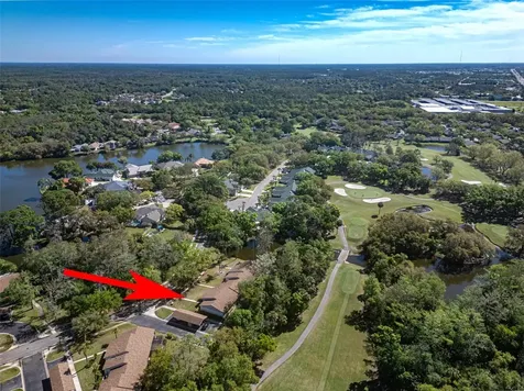 600 S Woodlands Drive Oldsmar FL 34677