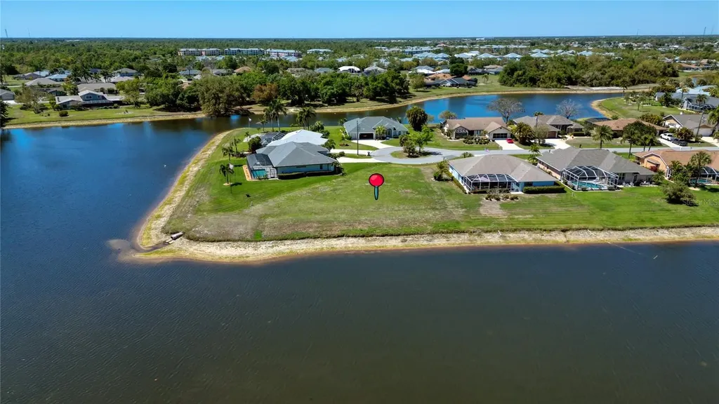 2224 Peterborough Road Punta Gorda FL 33983