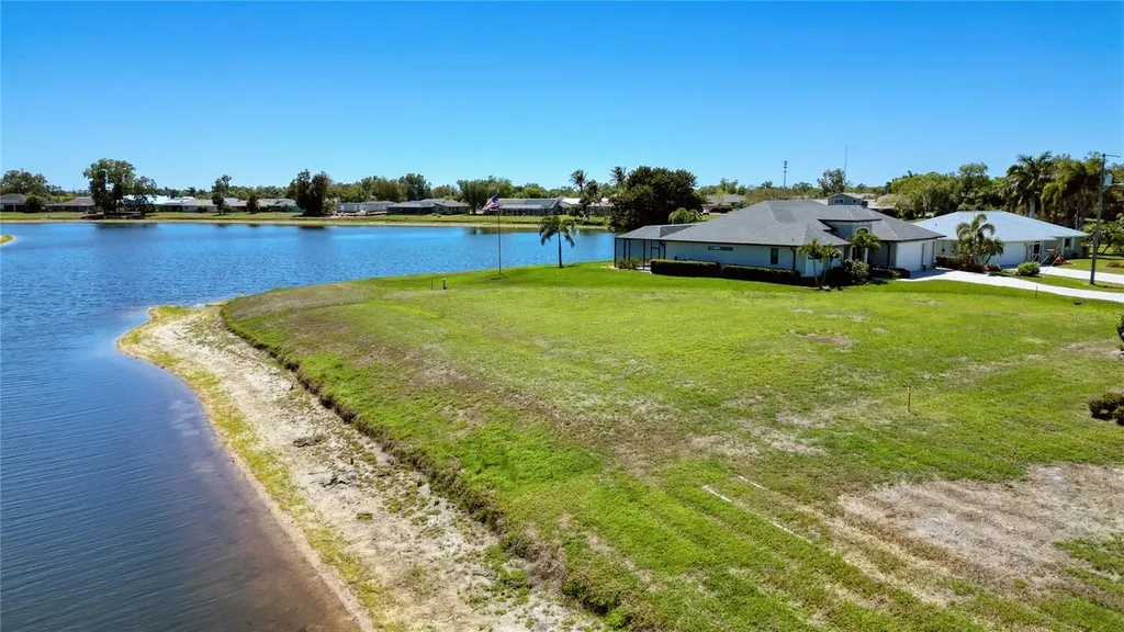 2224 Peterborough Road Punta Gorda FL 33983
