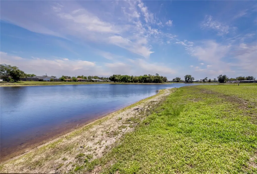 2224 Peterborough Road Punta Gorda FL 33983