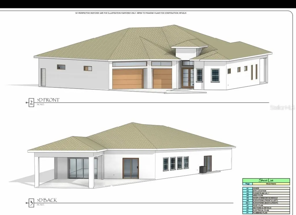 2224 Peterborough Road Punta Gorda FL 33983