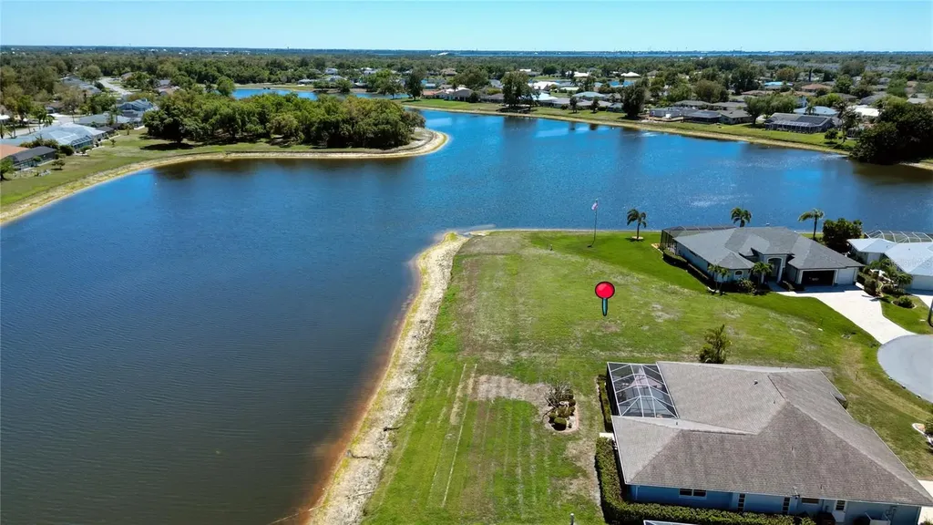 2224 Peterborough Road Punta Gorda FL 33983