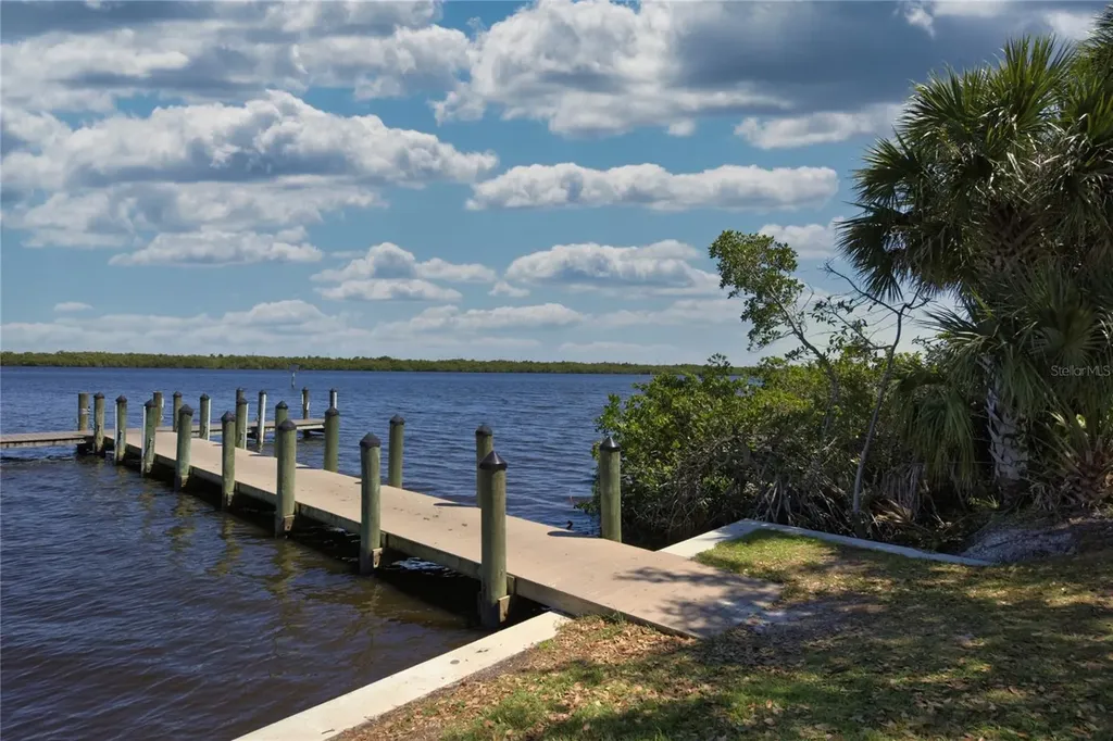 2224 Peterborough Road Punta Gorda FL 33983