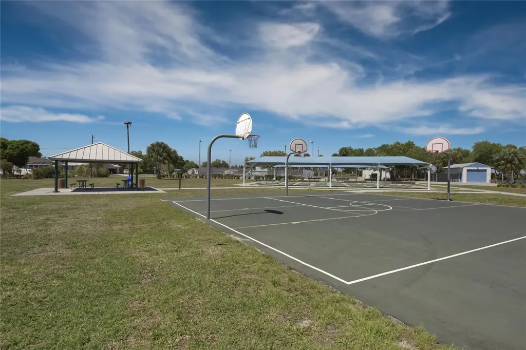 2224 Peterborough Road Punta Gorda FL 33983