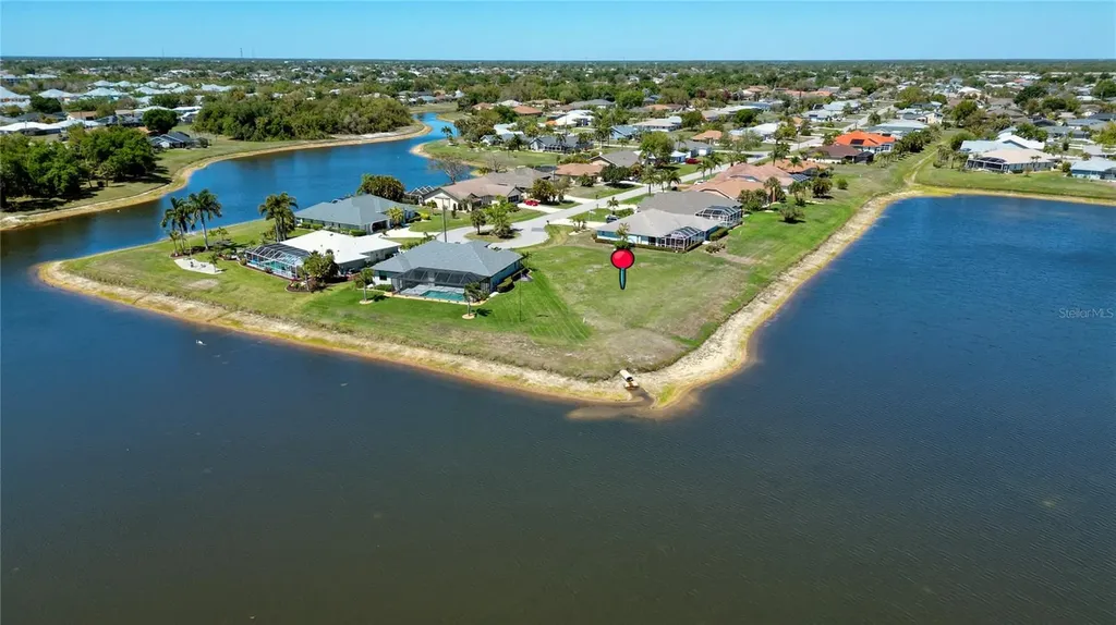 2224 Peterborough Road Punta Gorda FL 33983