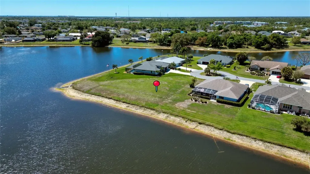 2224 Peterborough Road Punta Gorda FL 33983