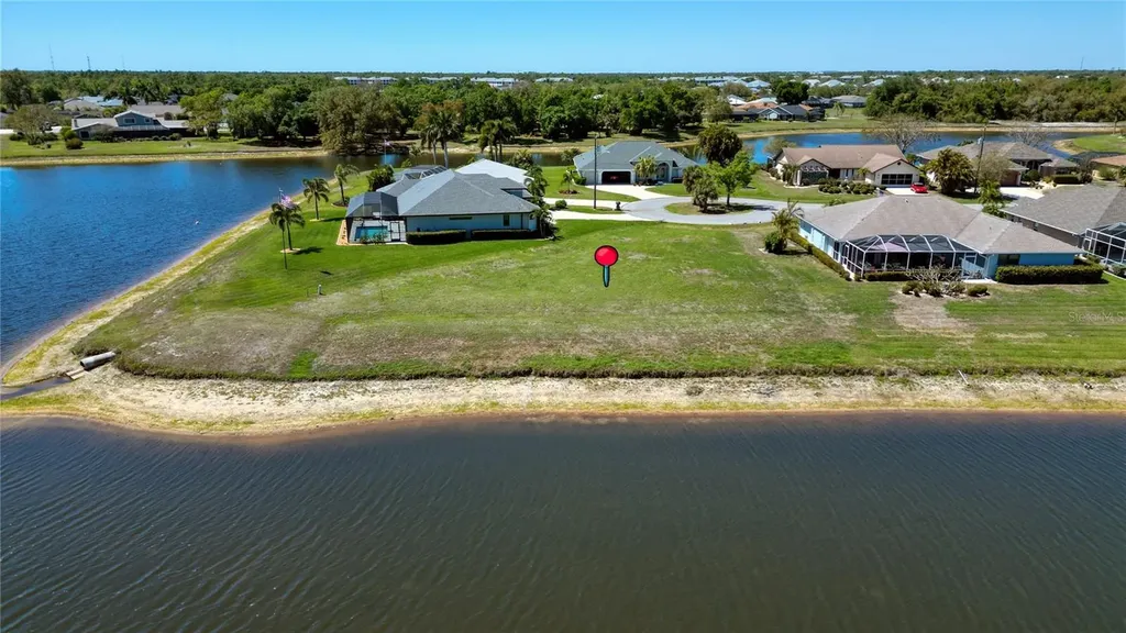 2224 Peterborough Road Punta Gorda FL 33983