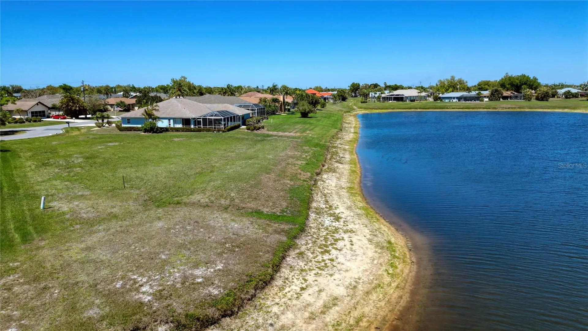 2224 Peterborough Road Punta Gorda FL 33983