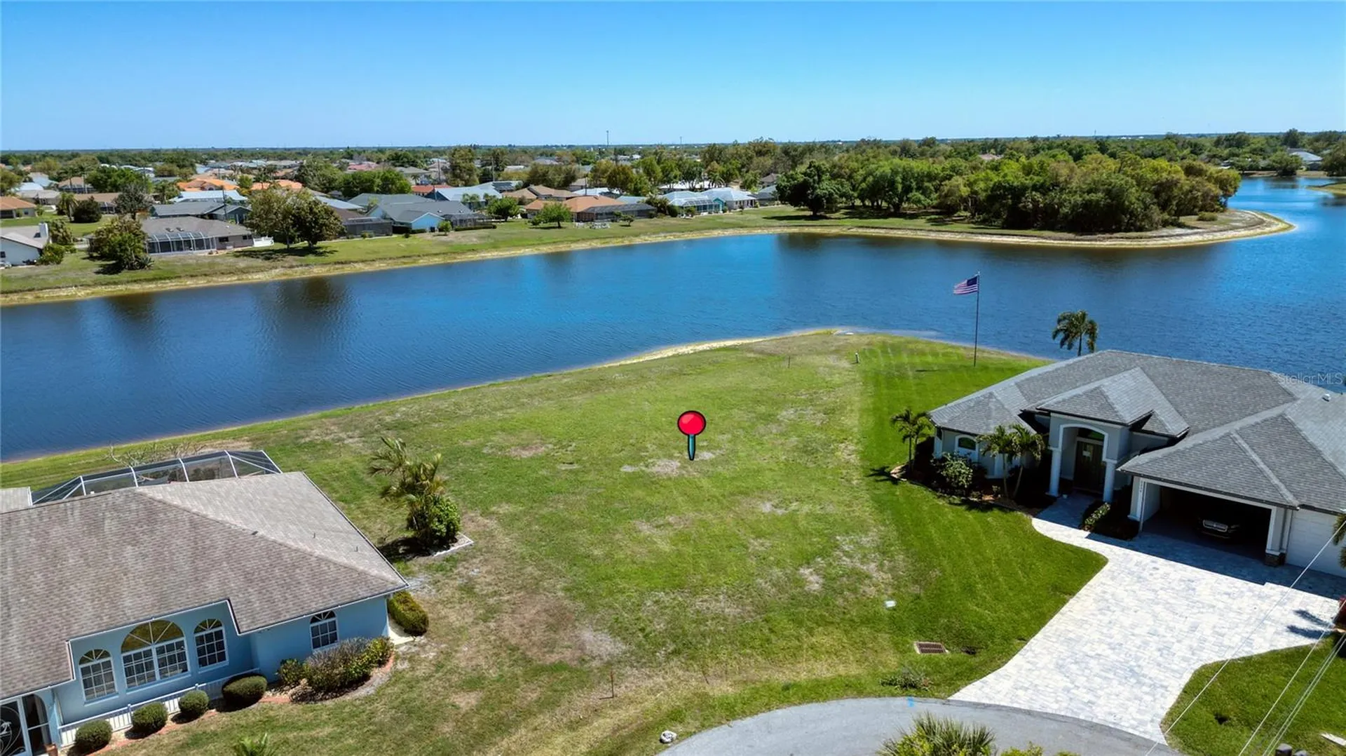 2224 Peterborough Road Punta Gorda FL 33983