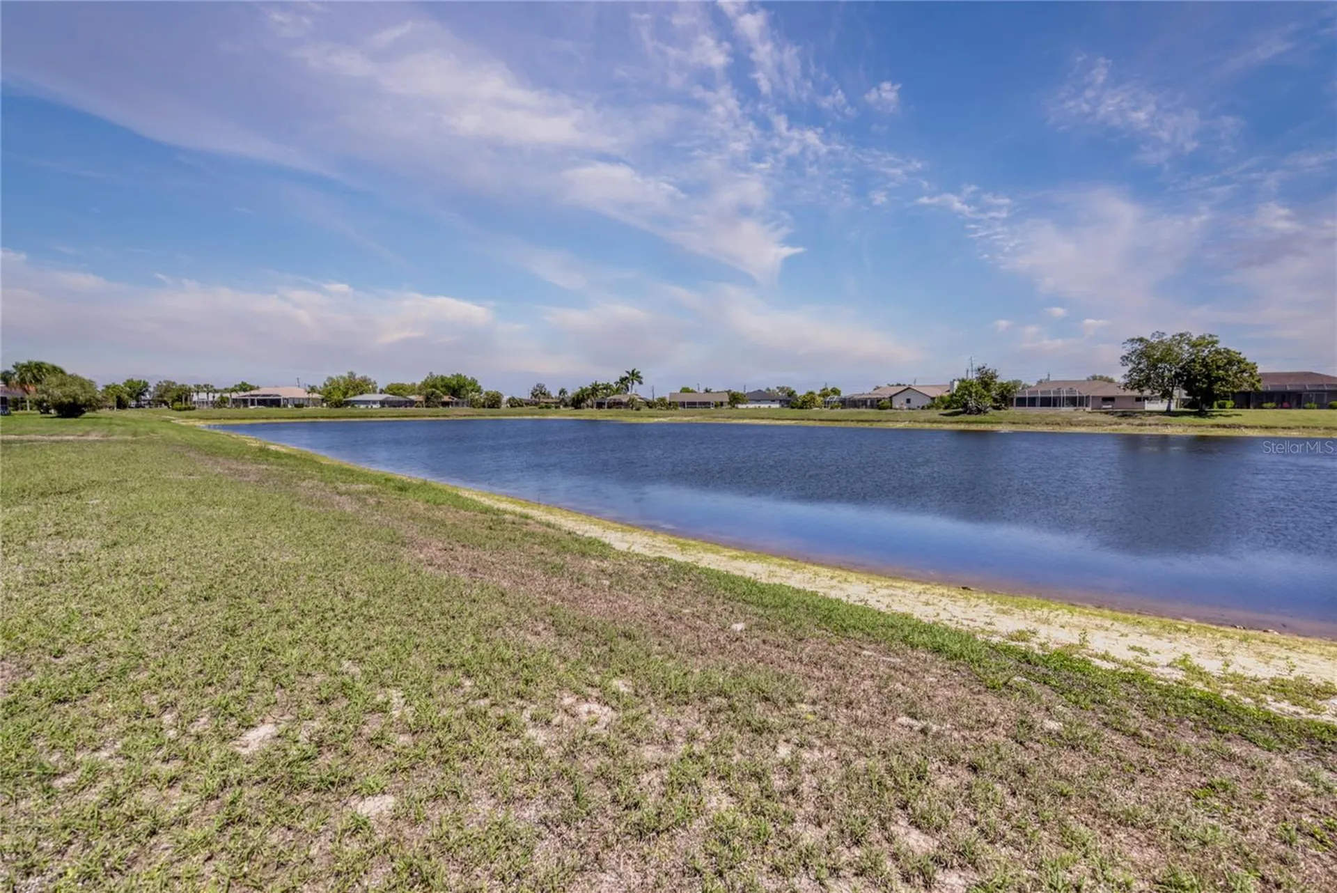 2224 Peterborough Road Punta Gorda FL 33983