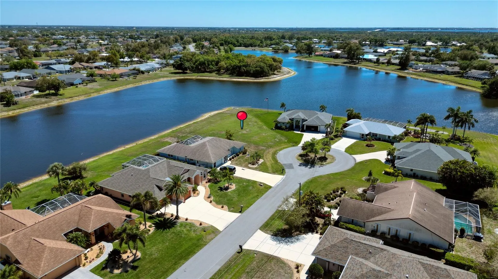 2224 Peterborough Road Punta Gorda FL 33983