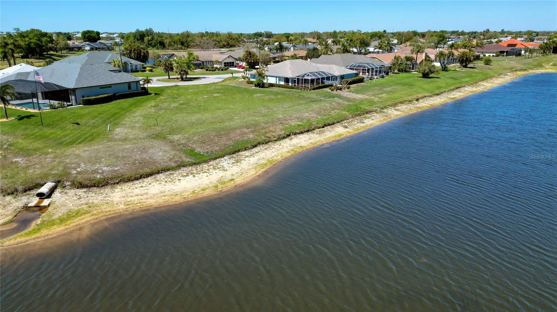 2224 Peterborough Road Punta Gorda FL 33983