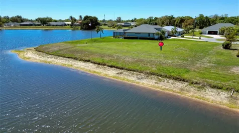 2224 Peterborough Road Punta Gorda FL 33983