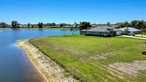 2224 Peterborough Road Punta Gorda FL 33983