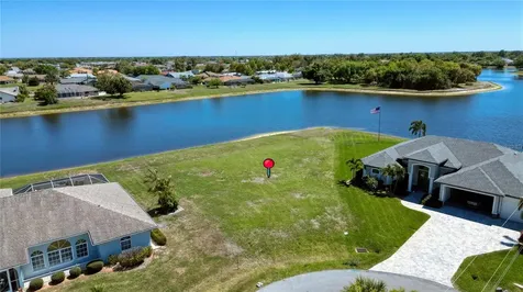 2224 Peterborough Road Punta Gorda FL 33983