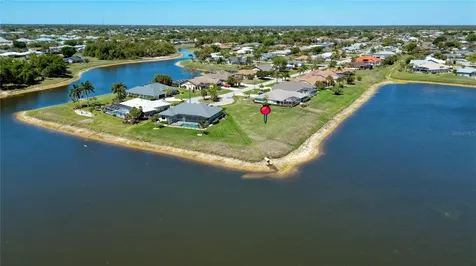 2224 Peterborough Road Punta Gorda FL 33983