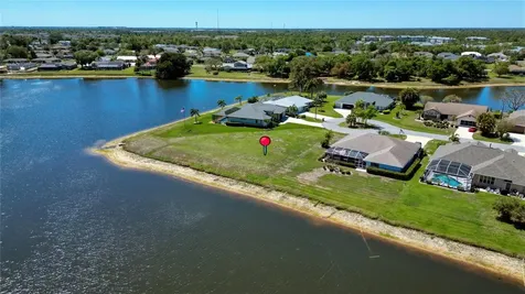 2224 Peterborough Road Punta Gorda FL 33983