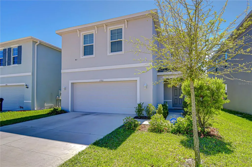 15982 Weathered Windmill Terrace Odessa FL 33556