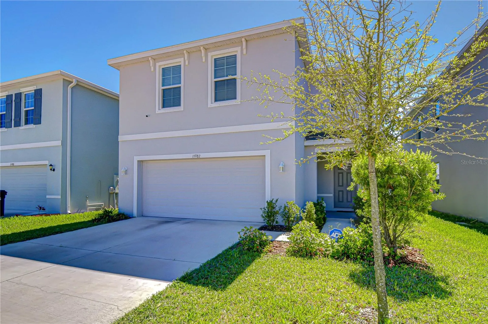 15982 Weathered Windmill Terrace Odessa FL 33556