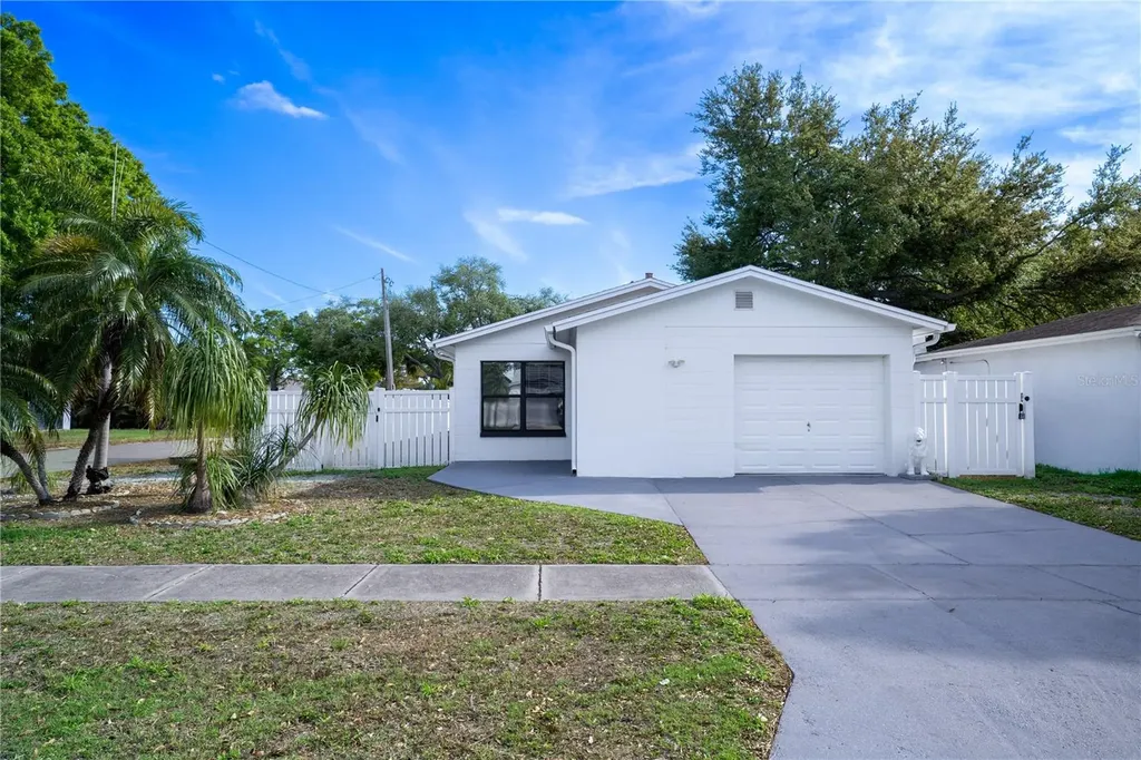 4400 67th Avenue N Pinellas Park FL 33781