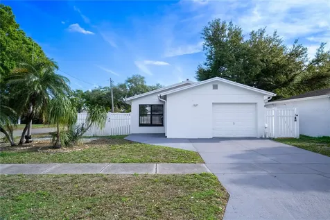 4400 67th Avenue N Pinellas Park FL 33781