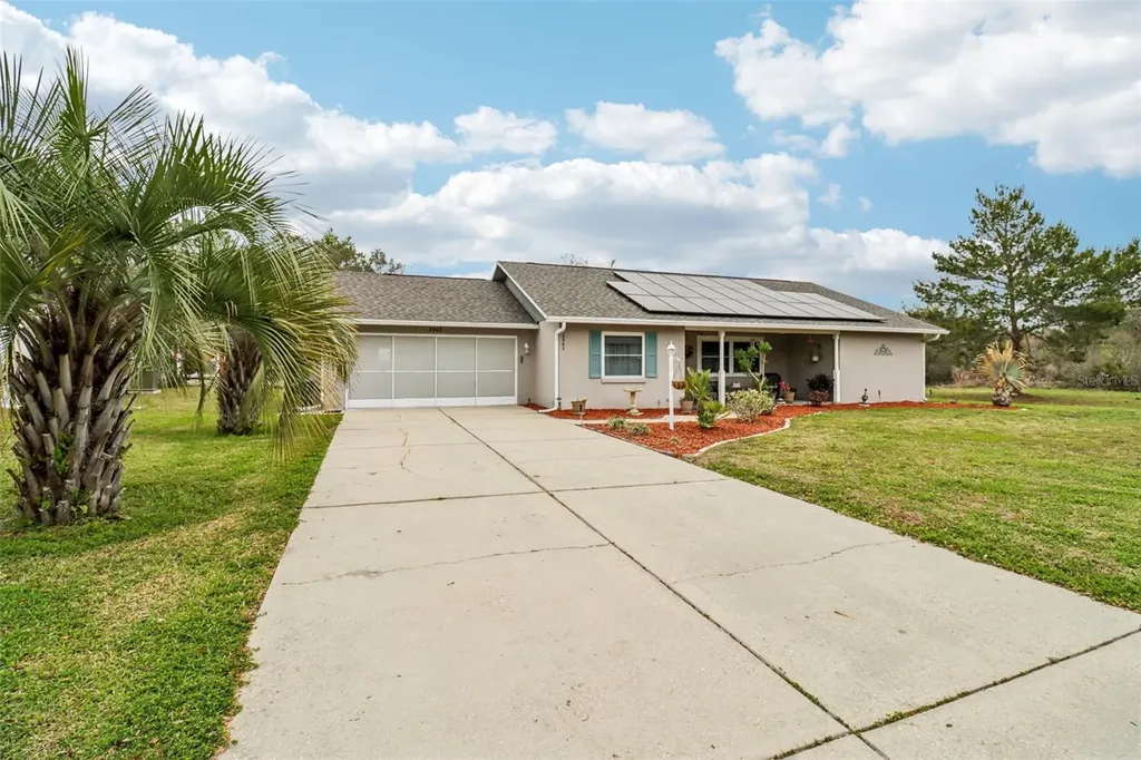 2963 SW 137th Place Ocala FL 34473