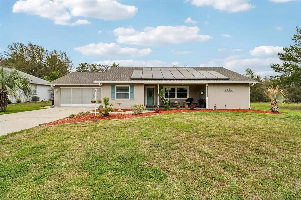 2963 SW 137th Place Ocala FL 34473