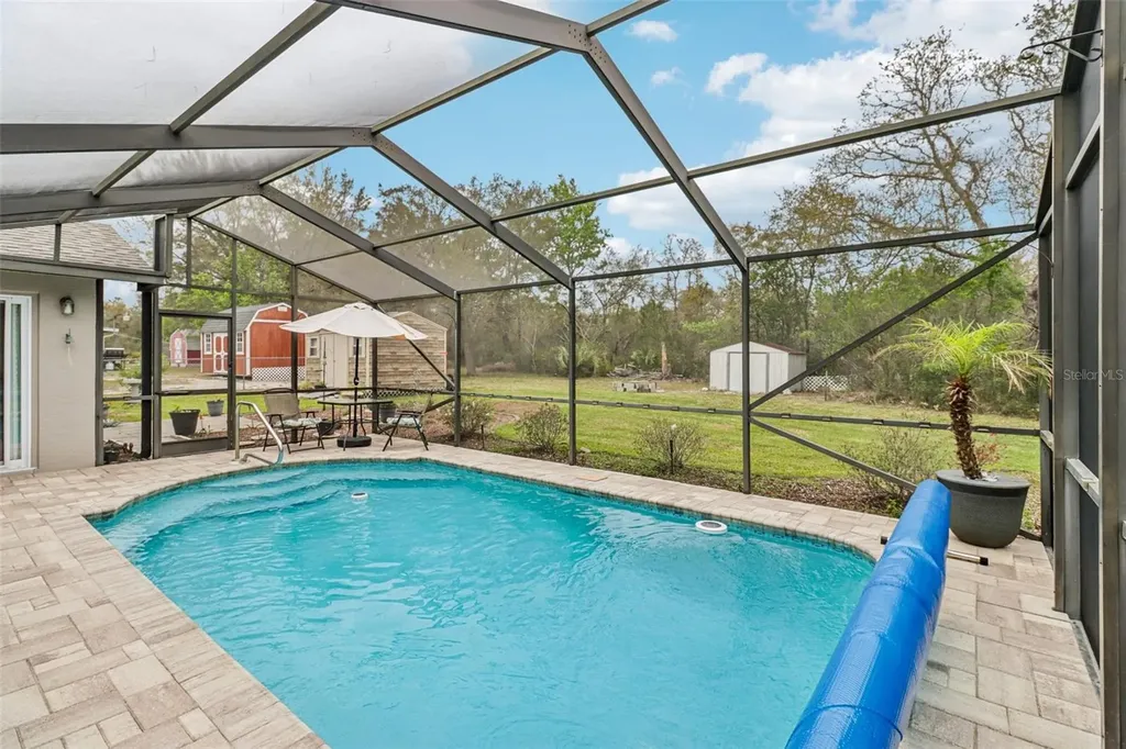 2963 SW 137th Place Ocala FL 34473