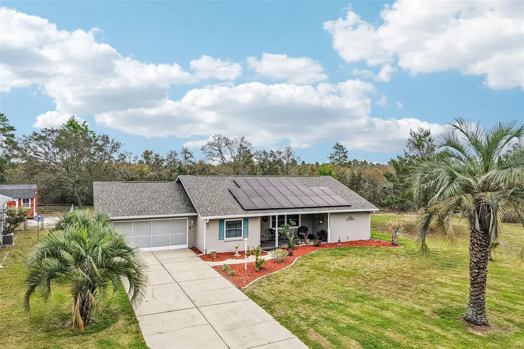 2963 SW 137th Place Ocala FL 34473