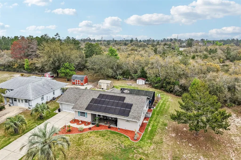 2963 SW 137th Place Ocala FL 34473