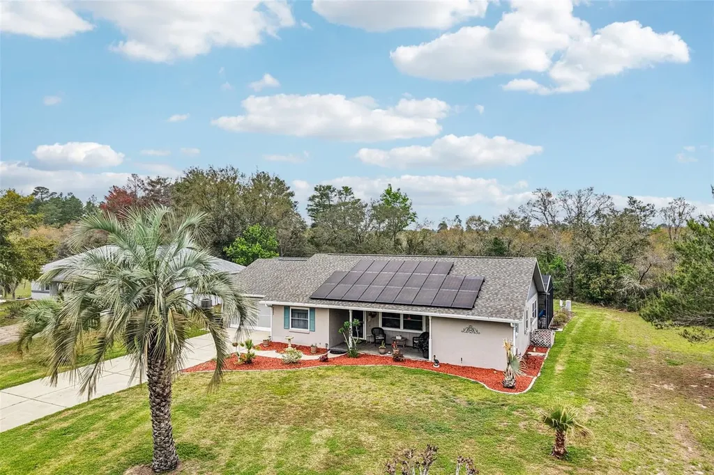 2963 SW 137th Place Ocala FL 34473