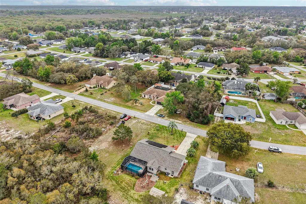 2963 SW 137th Place Ocala FL 34473