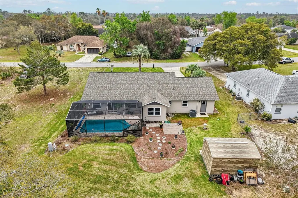 2963 SW 137th Place Ocala FL 34473