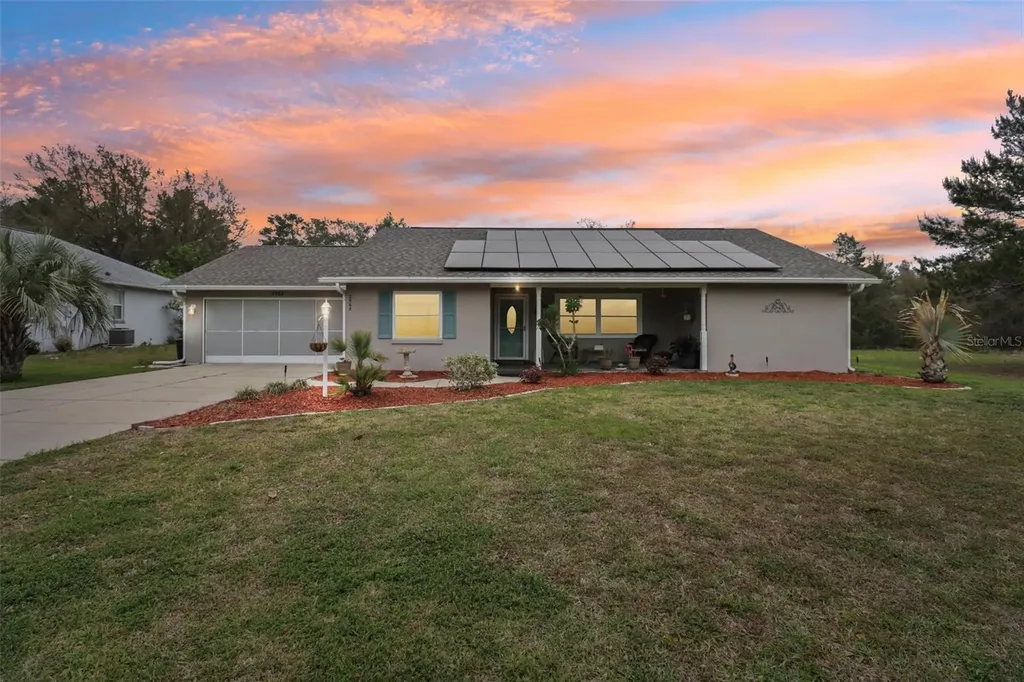 2963 SW 137th Place Ocala FL 34473