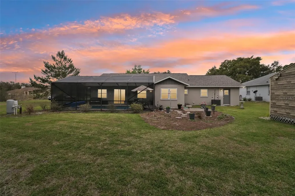 2963 SW 137th Place Ocala FL 34473