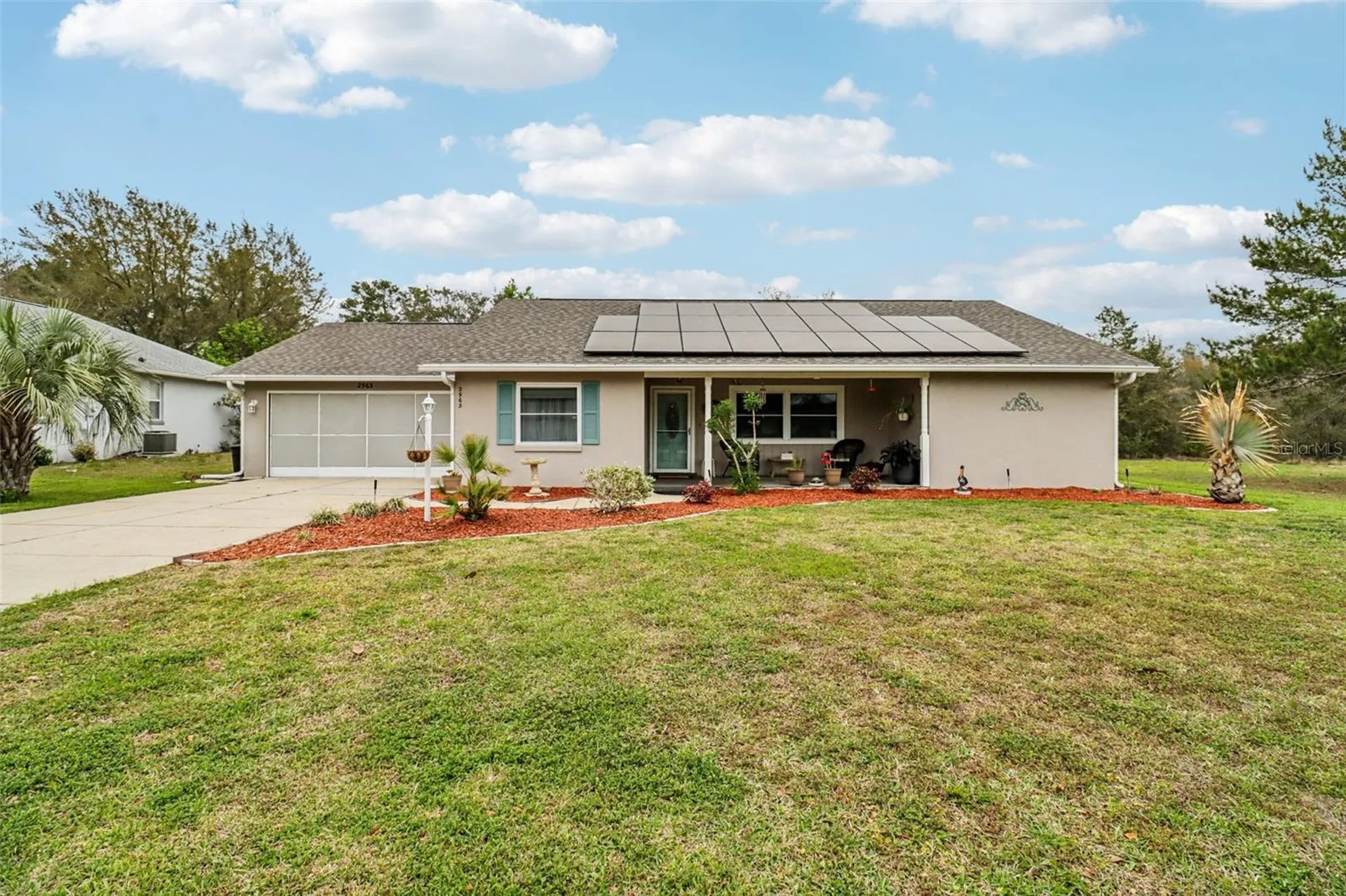 2963 SW 137th Place Ocala FL 34473
