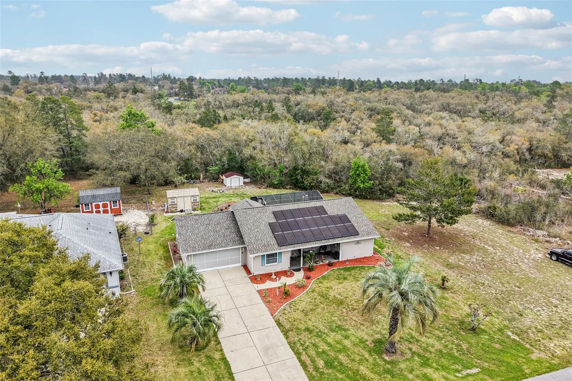 2963 SW 137th Place Ocala FL 34473