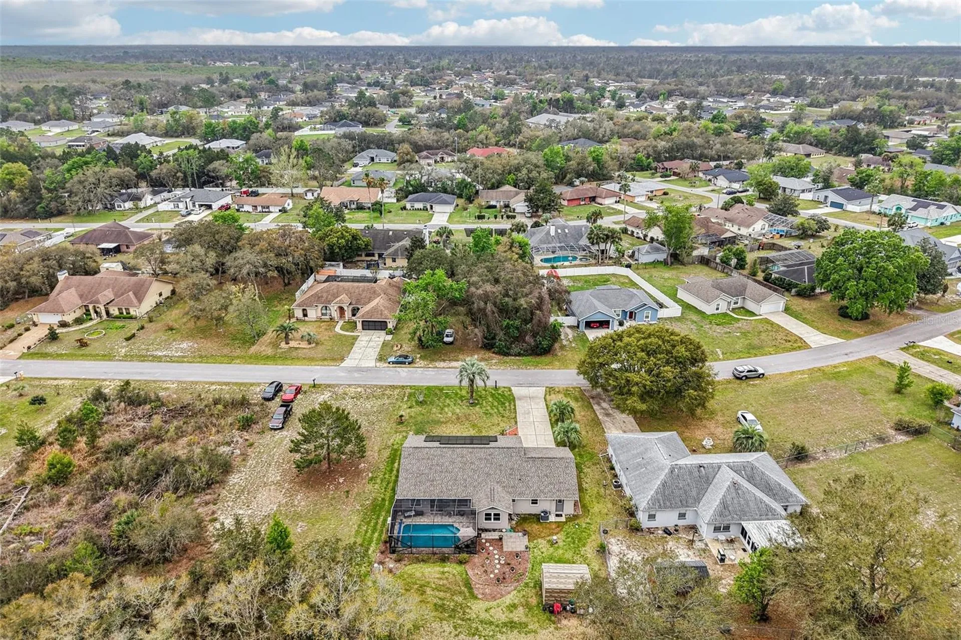 2963 SW 137th Place Ocala FL 34473