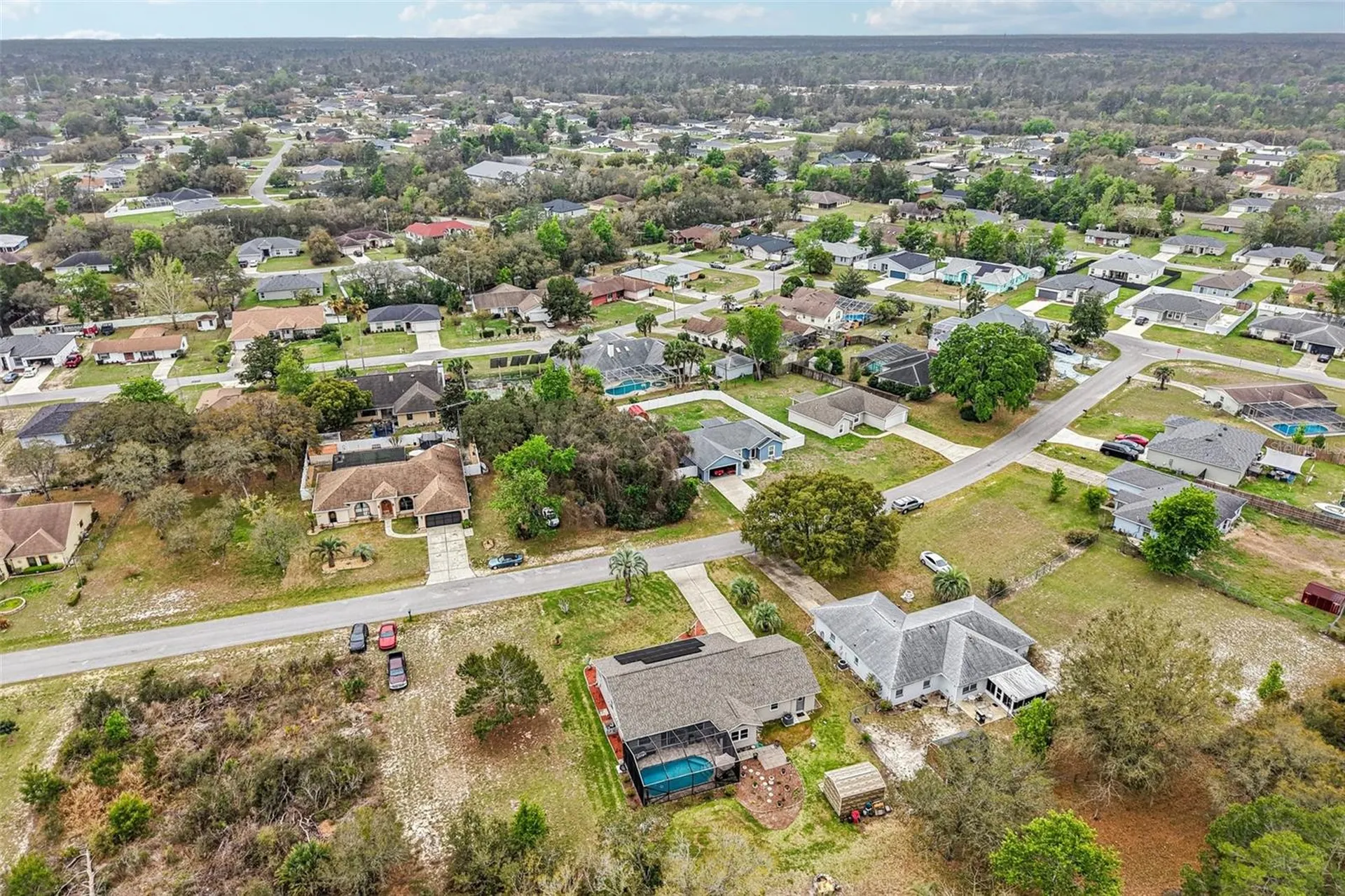 2963 SW 137th Place Ocala FL 34473