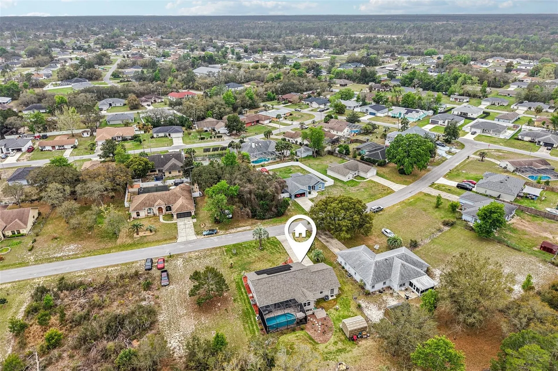 2963 SW 137th Place Ocala FL 34473