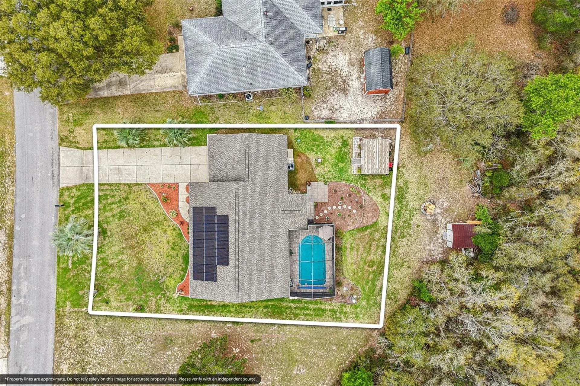 2963 SW 137th Place Ocala FL 34473