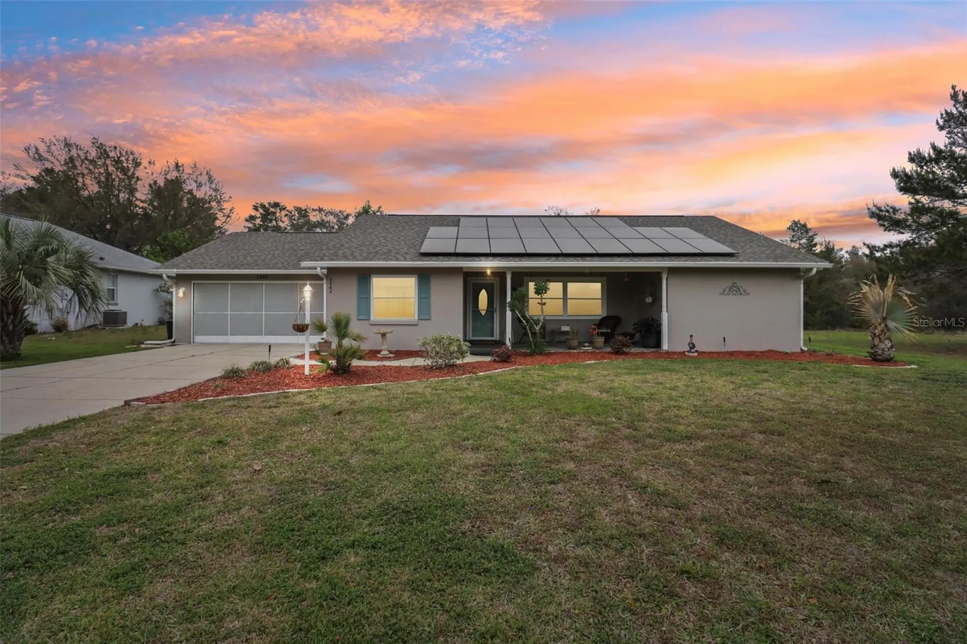 2963 SW 137th Place Ocala FL 34473